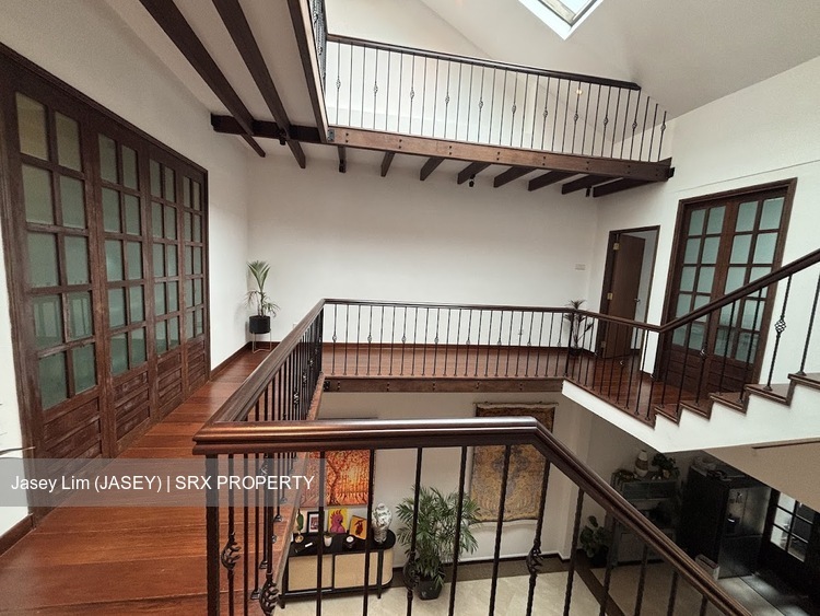 Cairnhill Road (D9), Terrace #539678361